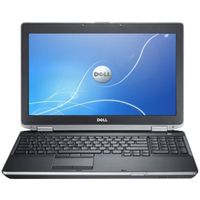 Dell Latitude E6540 - Intel Core i5-4e Generatie - 15 inch - 8GB RAM - 240GB SSD - Windows 11