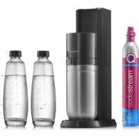 Sodamachine sodastream
