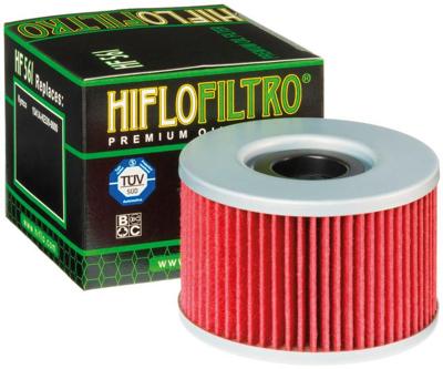 HIFLOFILTRO Oil filter hf 561