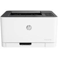 HP Color Laser 150nw Laser printer Wit