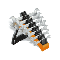 Beta Steeksleutelset tools 55/sp7 7-delig op standaard