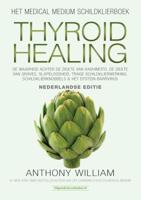 Thyroid Healing (Hardback)