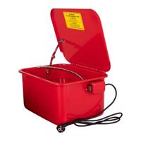 Topgear ontvetterbak 16 liter bak