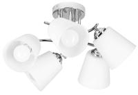 Activejet hanglamp AJE-EMILY 5P E27 5x40W