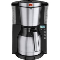 Koffiezetapparaat Look Therm Timer, zwart
