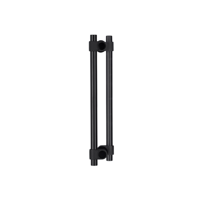 Buster and Punch - Pull Bar / Dubbelzijdig / Cast 300 mm