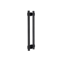 Buster and Punch - Pull Bar / Dubbelzijdig / Cast 300 mm Buster and Punch - Pull Bar / Dubbelzijdig / Cast 300 mm