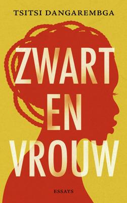 Zwart en vrouw (Paperback)