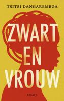 Zwart en vrouw (Paperback)