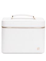 Rapport trousse de toilette Tuxedo Collection - Blanc