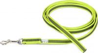 Hondenriem- 14mm x 2m - Neon