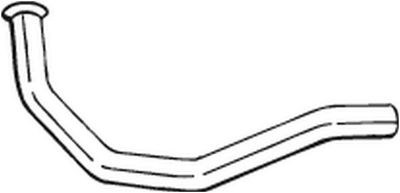 Uitlaatpijp 782465