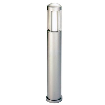 Albert Staande tuin lampPort 90cm - grijs - 692221