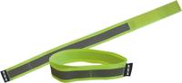 Wowow reflective band yellow