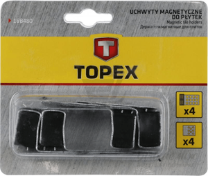 topex tegelhouders 16b480