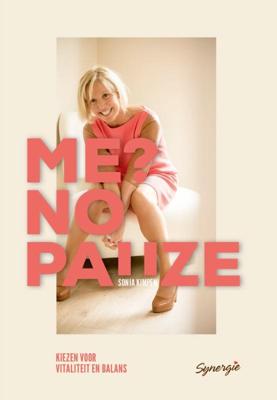 Me? no pauze (Paperback)
