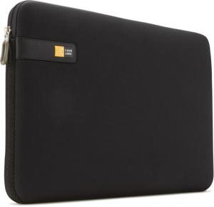case LOGIC® Laptophoes Laps 113 Geschikt voor max. (laptop): 33,8 cm (13,3) Zwart