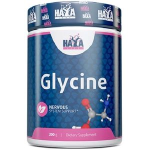 Glycine 200gr