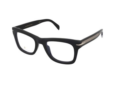 Computerbril David Beckham DB 7105/BB 807 met blauwlichtfilter