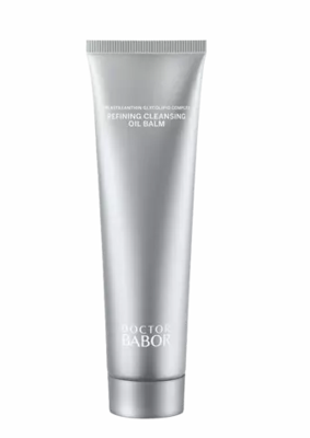 BABOR Balsem Doctor BABOR Balsem Resurface Refining Cleansing Oil Balm 150ml