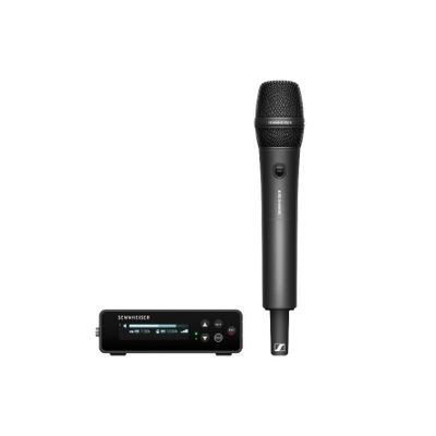 Sennheiser EW-DP 835 SET (S1-7) Digitale Draadloze Handheld Set