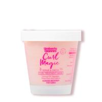 Umberto Giannini Curl Repair & Grow Mask 210ml