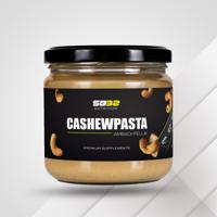 Cashewpasta Puur & Vers Cashewpasta Puur & Vers