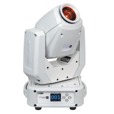 Showtec Phantom 65 Spot wit
