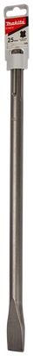 Makita Accessoires Koudbeitel 25x400mm - D-34213-10 D-34213-10