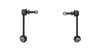 Stabilisatorstang Set SETADT38566ADT38567