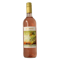 Bobal rosado rose bio 750 Milliliter