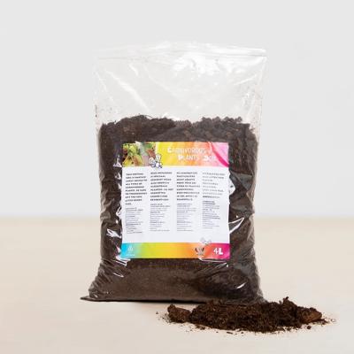 Potgrond voor Vleesetende Planten - 4 L
