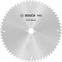 Bosch Accessoires Cirkelzaagblad Optiline Wood 315 x 30 x 3,2 mm, 60 1st - 2608640651
