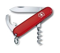 Victorinox Waiter Zakmes Rood