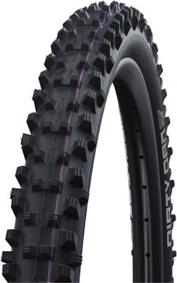 SCHWALBE buitenband "dirty dan" evolution line