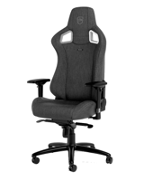 Noblechairs Epic TX antraciet Noblechairs Epic TX antraciet