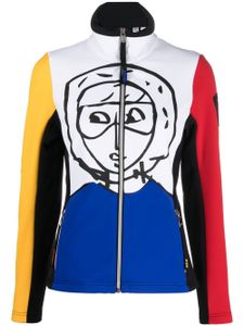 Rossignol x JCC veste Brady - Blanc