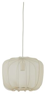 Light & Living Hanglamp 'Plumeria' 40cm, kleur Zand