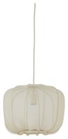 Light & Living Hanglamp 'Plumeria' 40cm, kleur Zand