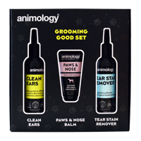 Animology Grooming Good Set
