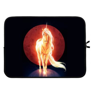 Last Unicorn: Laptop sleeve 15 inch
