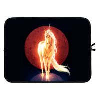 Last Unicorn: Laptop sleeve 15 inch