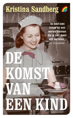 De komst van een kind (Paperback)