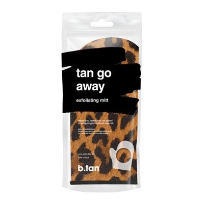 B.Tan Tan Go Away 1Stuks B.Tan Tan Go Away 1Stuks