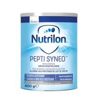 Nutrilon Pepti Syneo Zuigelingenmelk Bij Koemelkeiwitallergie Baby 400g - thumbnail