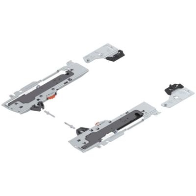 Blum Tip on Blumotion set antaro L+R, 65kg, tbv TB 450-650mm