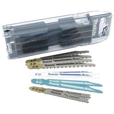 Makita B-44426 Decoupeerzaagblad assortiment B 1 set(s)