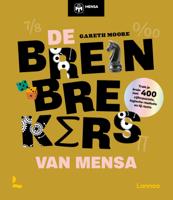 De Breinbrekers van Mensa (Paperback)