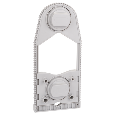 Bosch Accessoires Centreerhulp Voor Gatzaag & Boor - 2609256C95