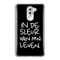 De Sleur: Honor 6X Transparant Hoesje